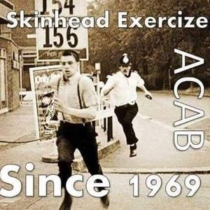 Meet your Posher, Paul